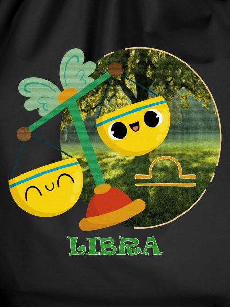 Kawaii Libra