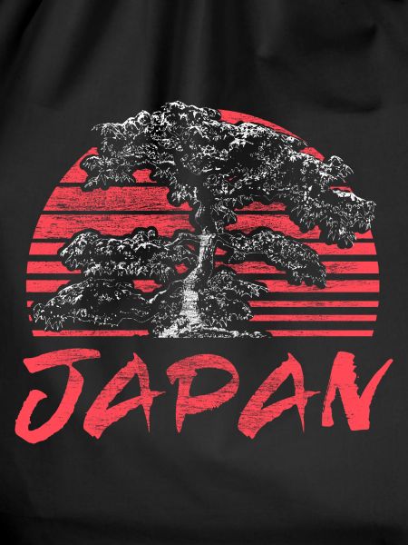 Japan Sakura Birthplace Gift