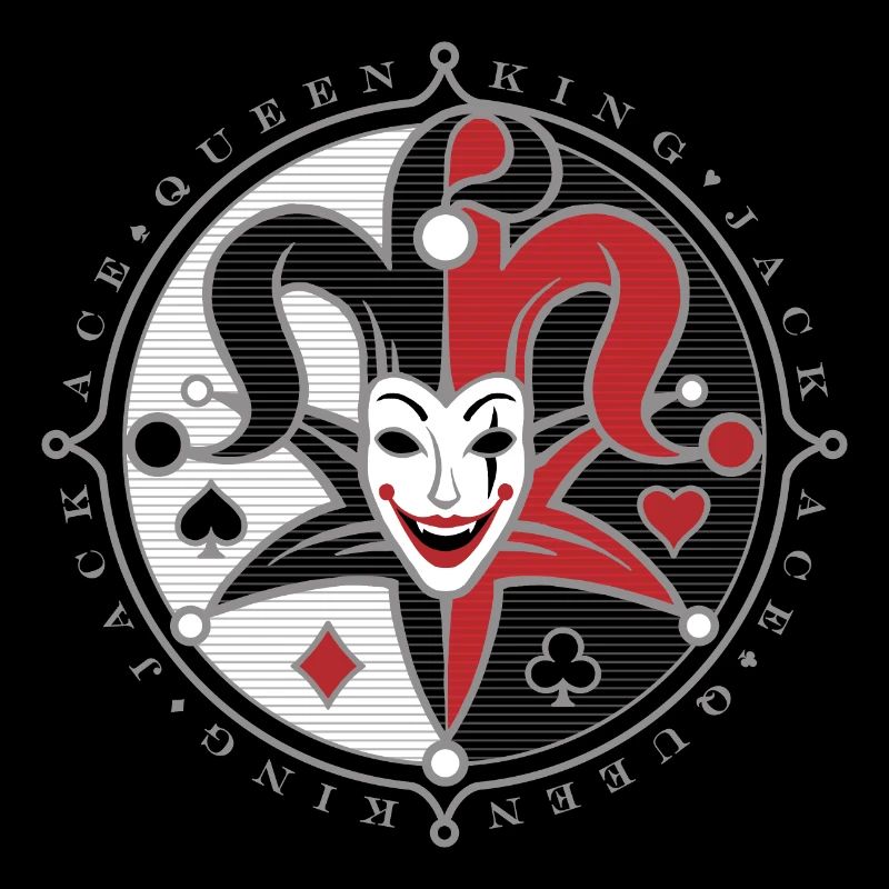 Poker JOKER
