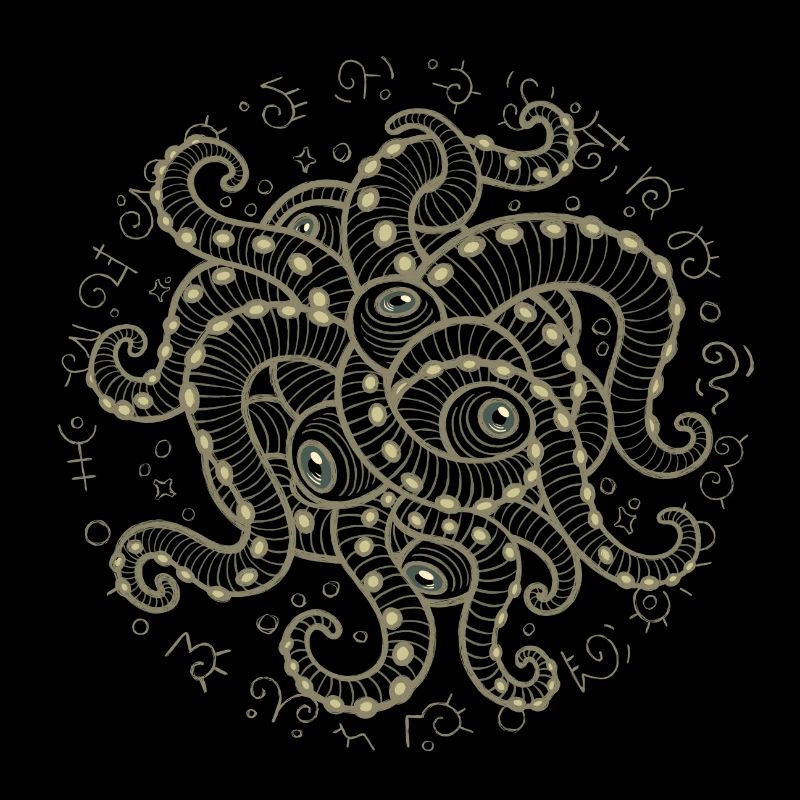 CTHULHU symbol
