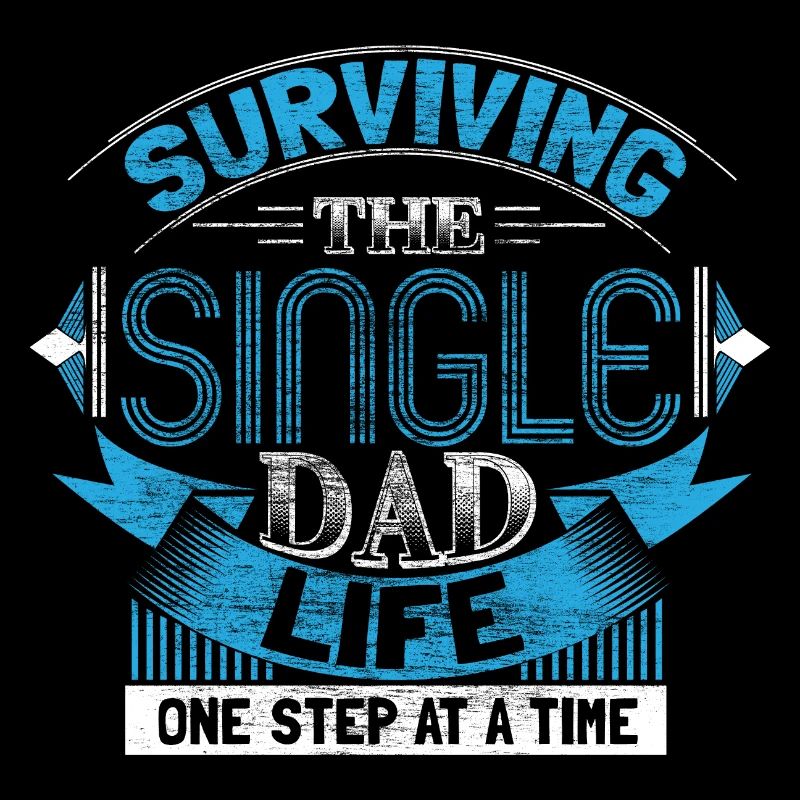 Single father Daughter Parents