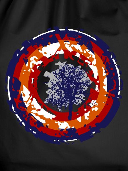 Crazy Bullseye