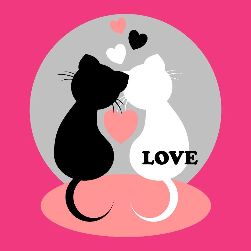Cat Love