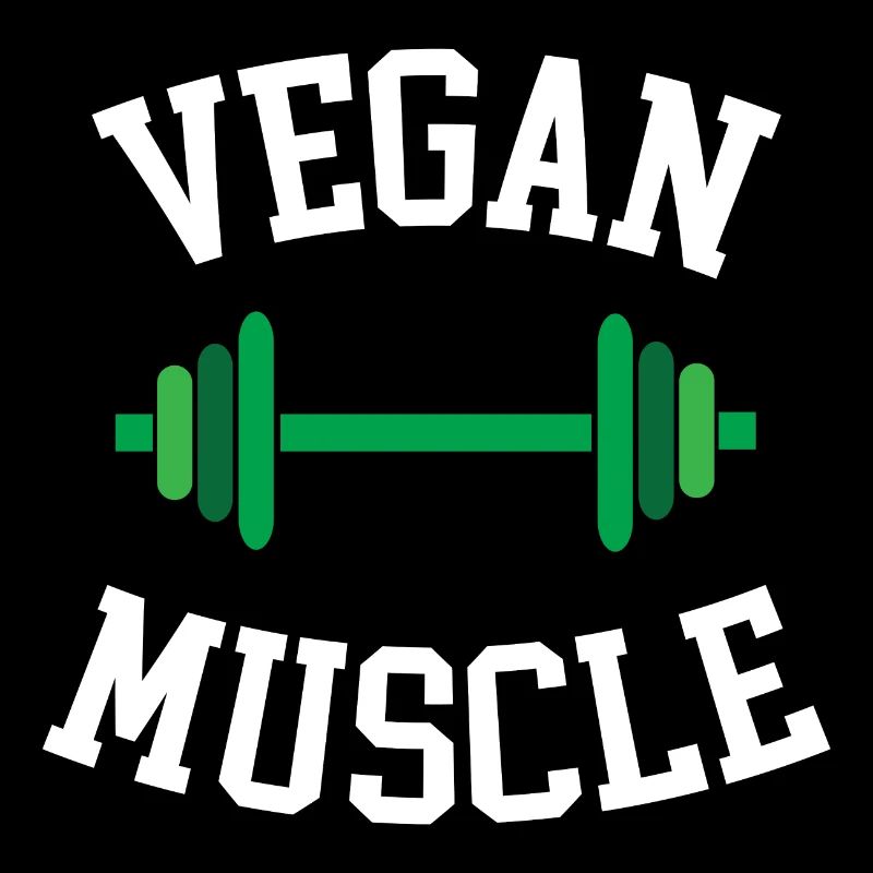 Vegan Muscle