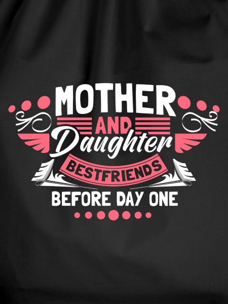 Mutter Tochter Eltern Geschenkidee