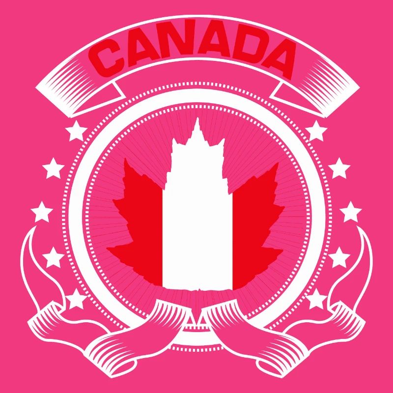 Canada Canadian Flag Gift Idea