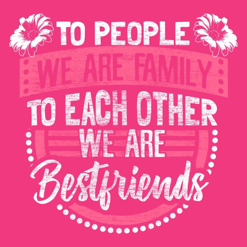 Mutter Tochter Freunde Mutterliebe