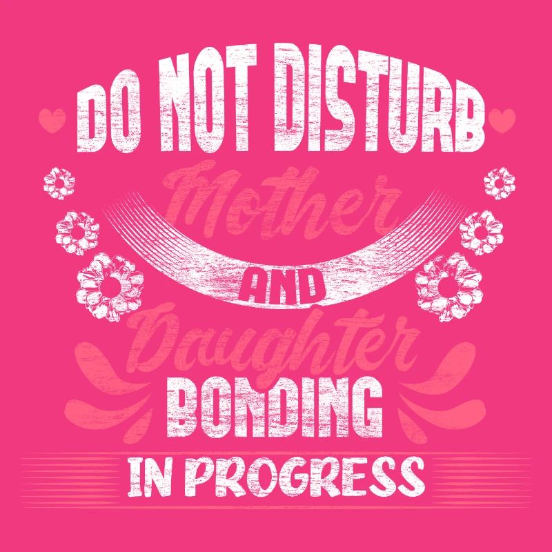 Mutter und Tochter Kindertag Mutterliebe