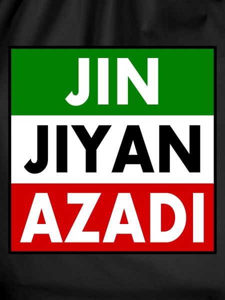 jin jiyan azadi