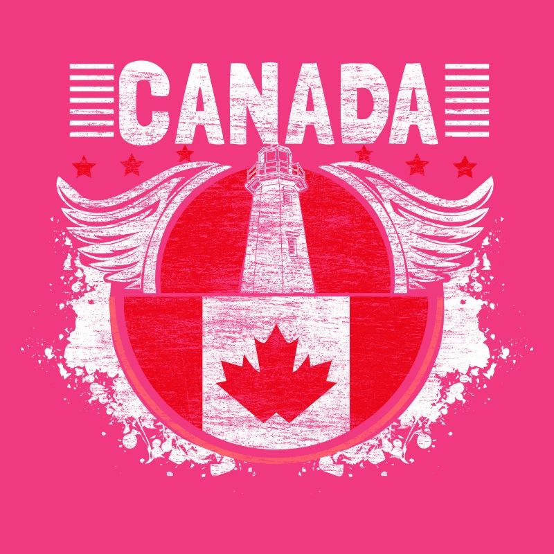 Canada Maple Leaf Gift