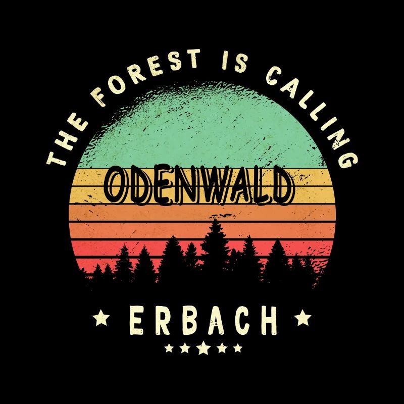 Erbach Odenwald Design