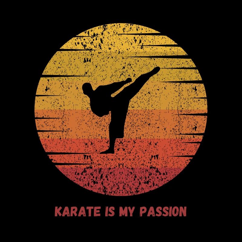 Karaté
