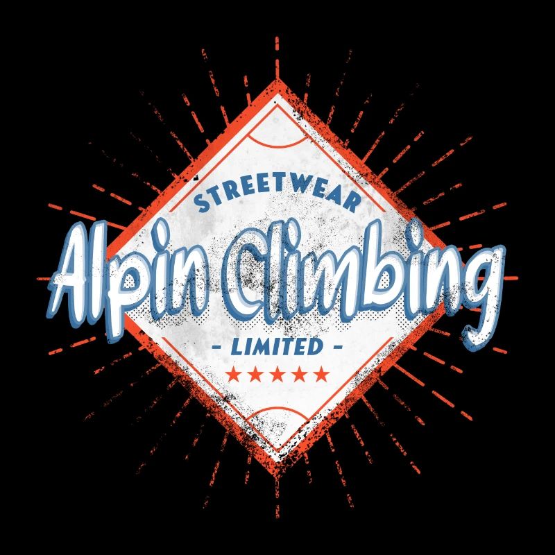 Alpine climbing Climbing Climbing Mountains Nature