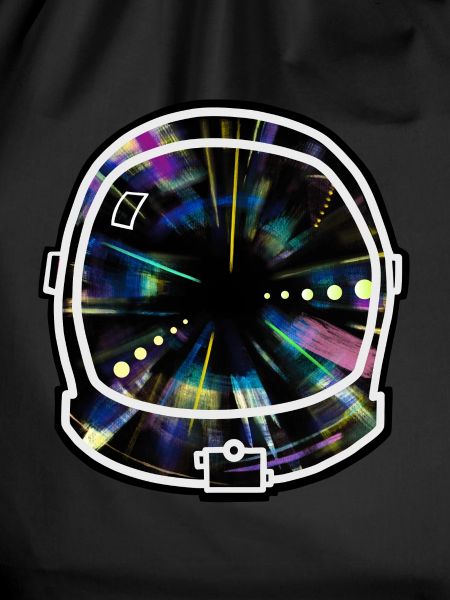 Space Helmat