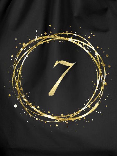 7