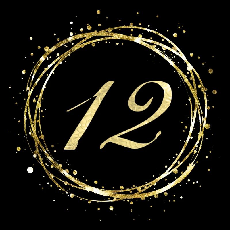 12