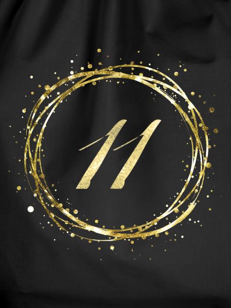 11