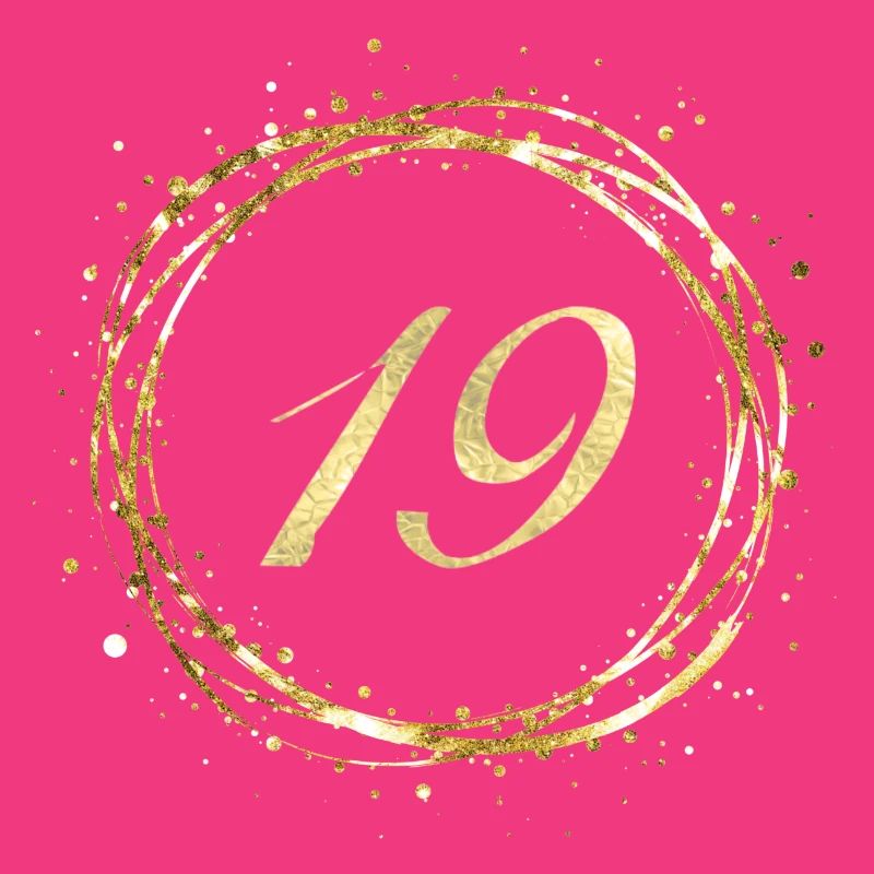 19