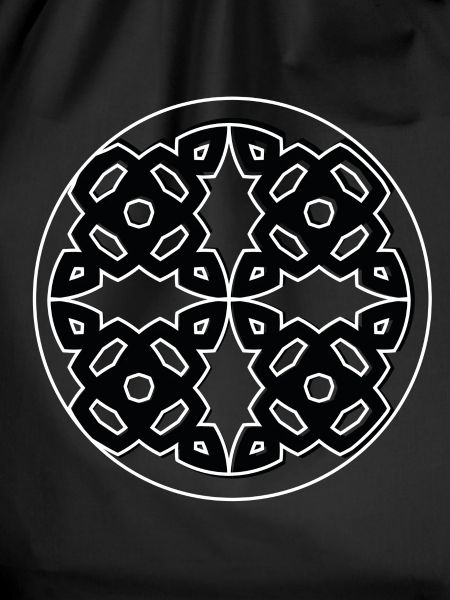 Tribal Patterns