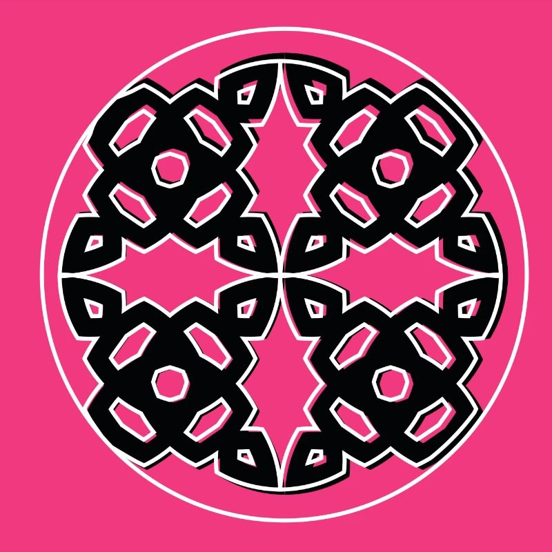 Tribal Patterns