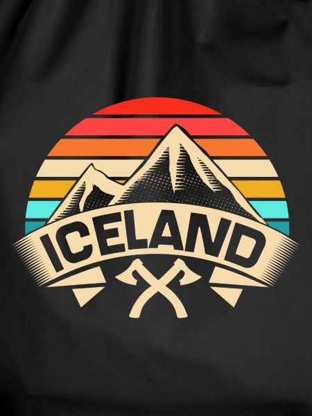 Iceland Reykjavik Gift Idea