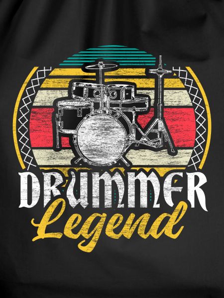 Drums Drumsticks Gift
