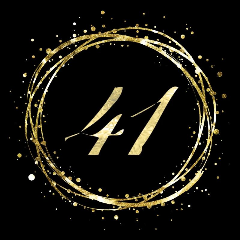 41