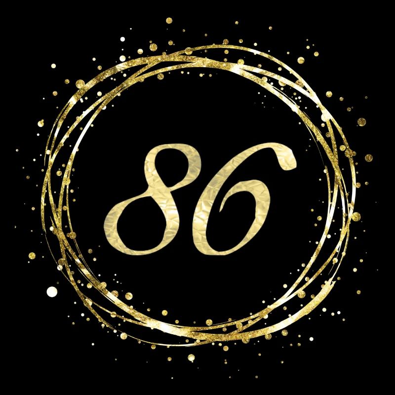 86