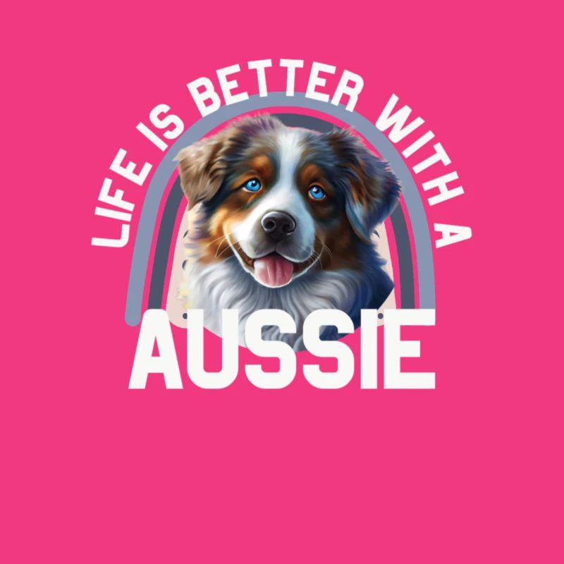 Australian Shepherd