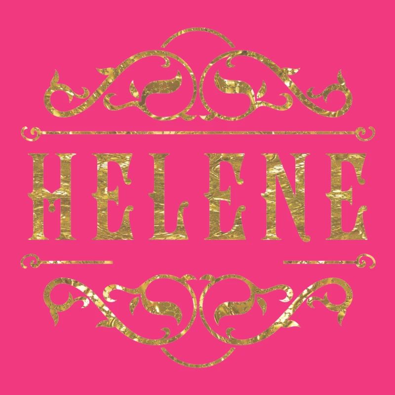 Helene gold