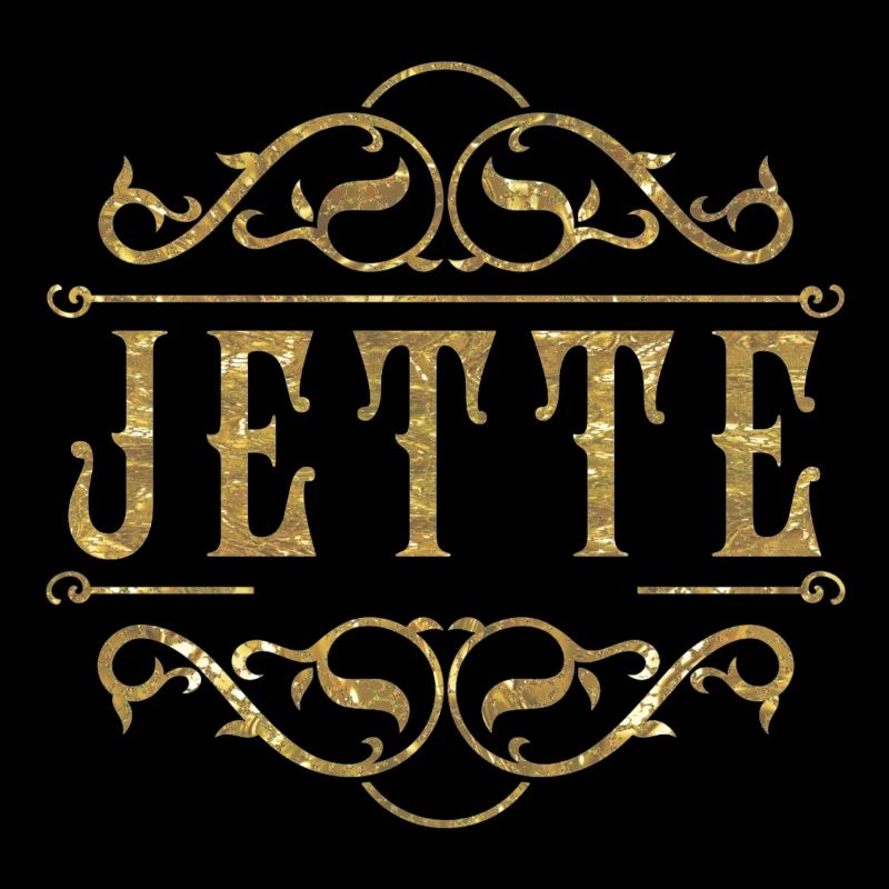 Jette or