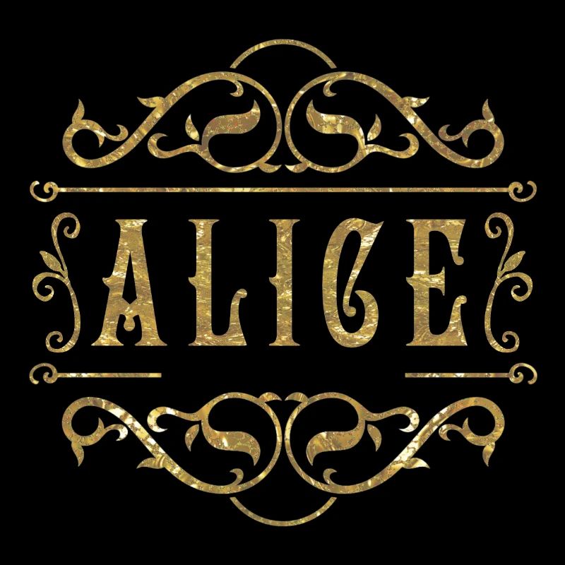 Alice or