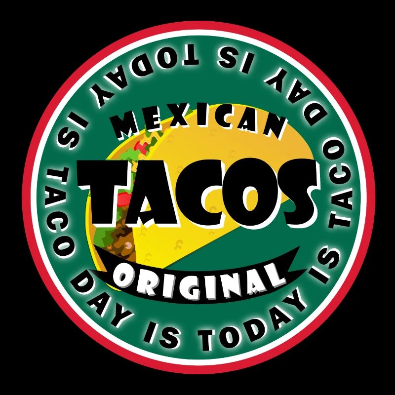 Today is Taco day