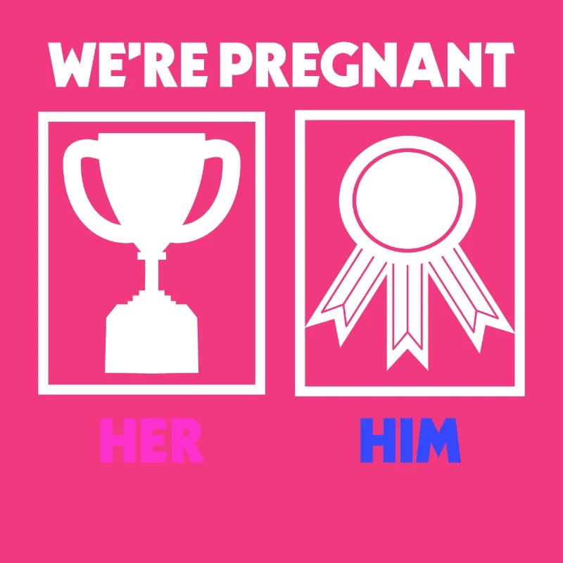Déclaration de grossesse du parent Enceinte