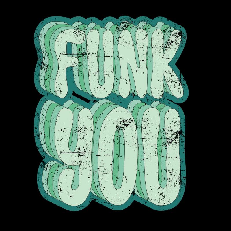 Funk you
