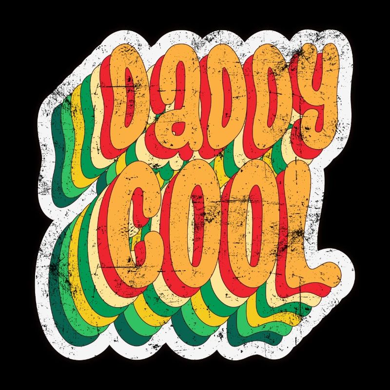 Daddy Cool