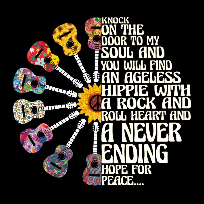 Hippie