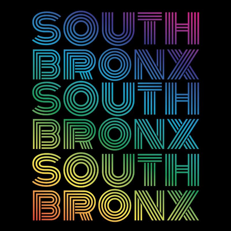 South Bronx