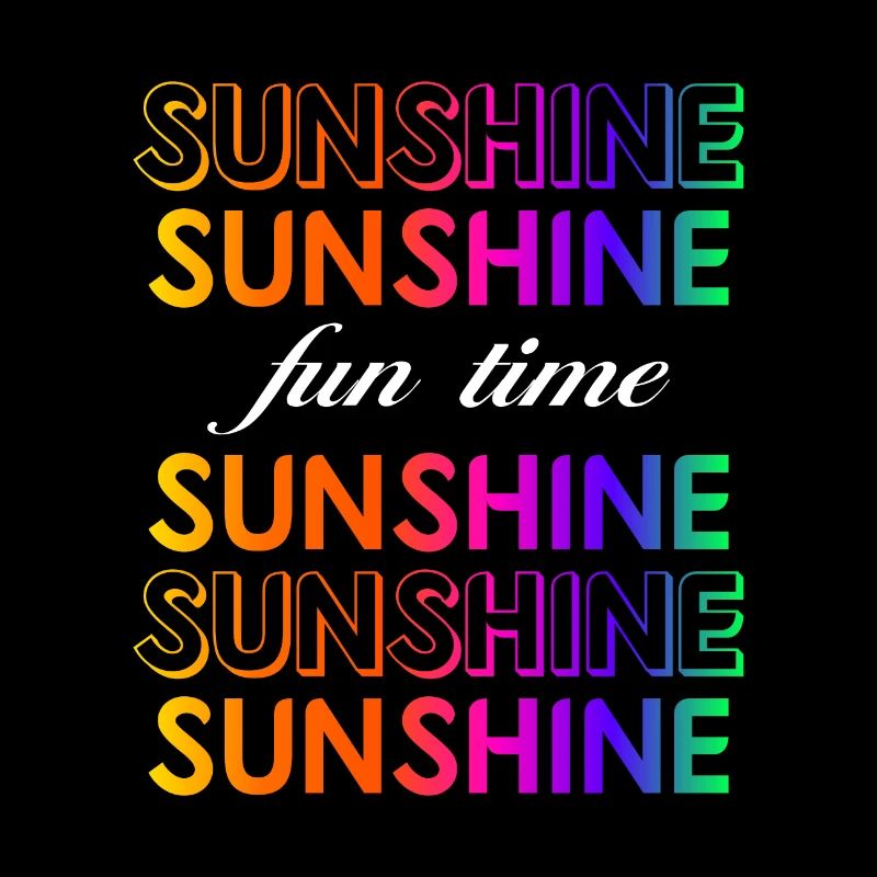 Sunshine