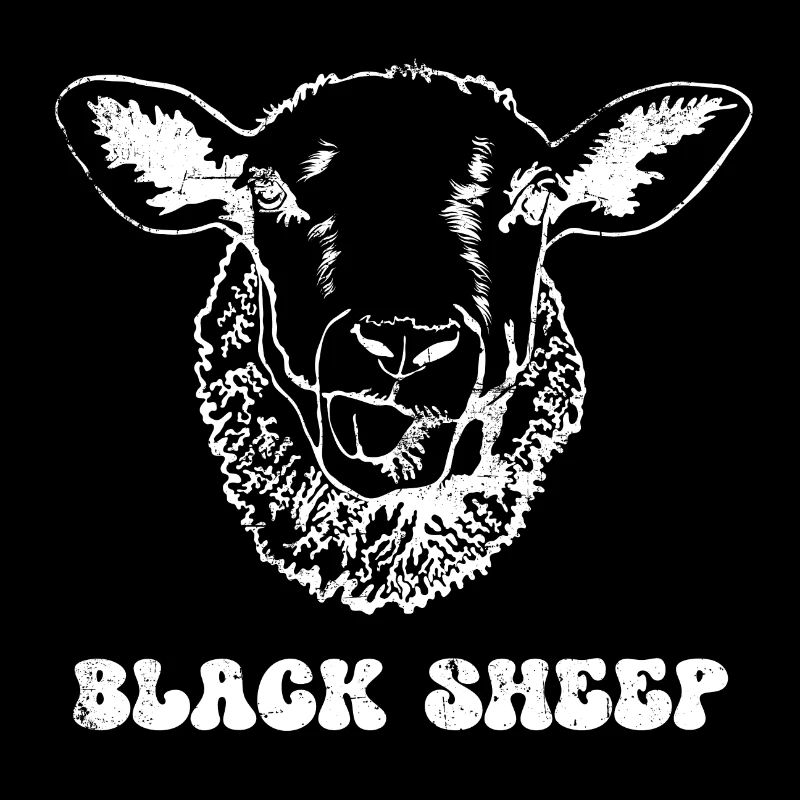 Black Sheep Retro