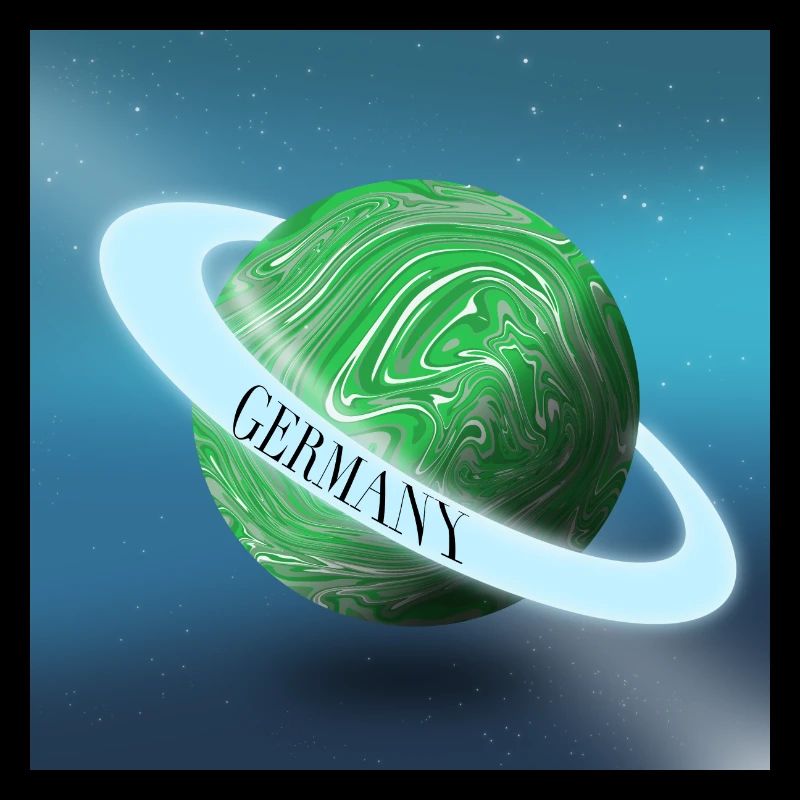 German World