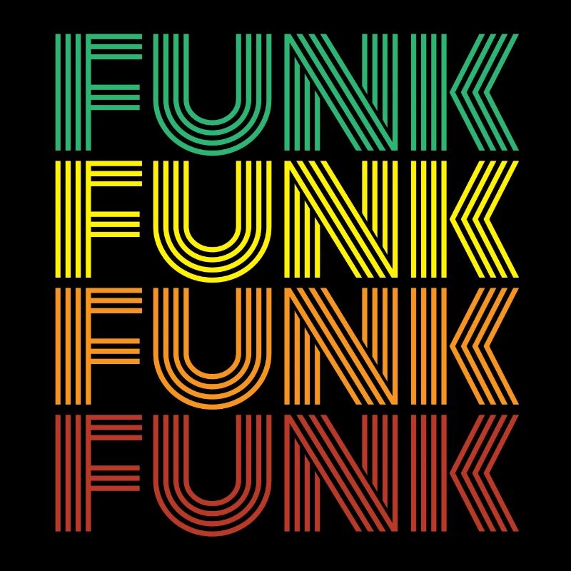 Funk Retro