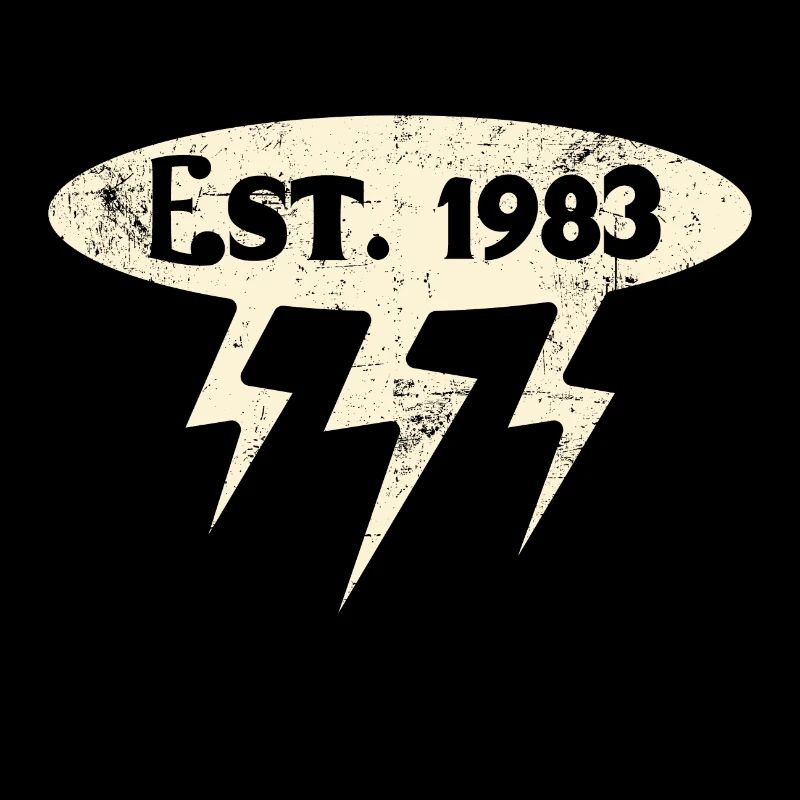 1983 Vintage