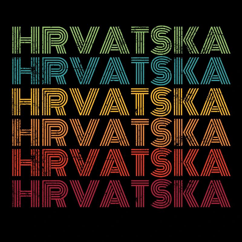 Hrvatska Retro