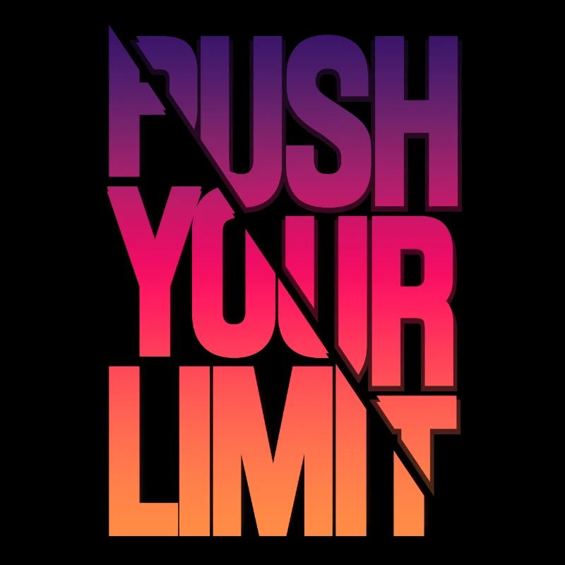 Push your limit