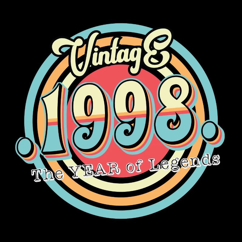 Millésime 1998