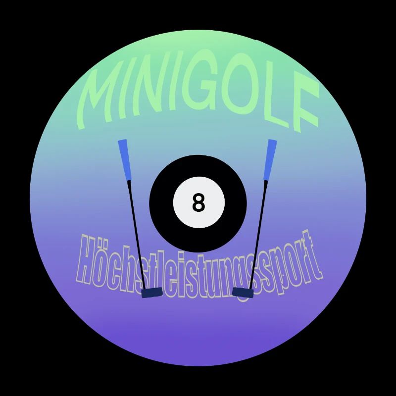 Minigolf