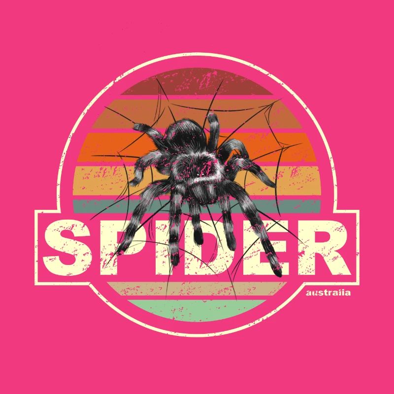 SPIDER australia