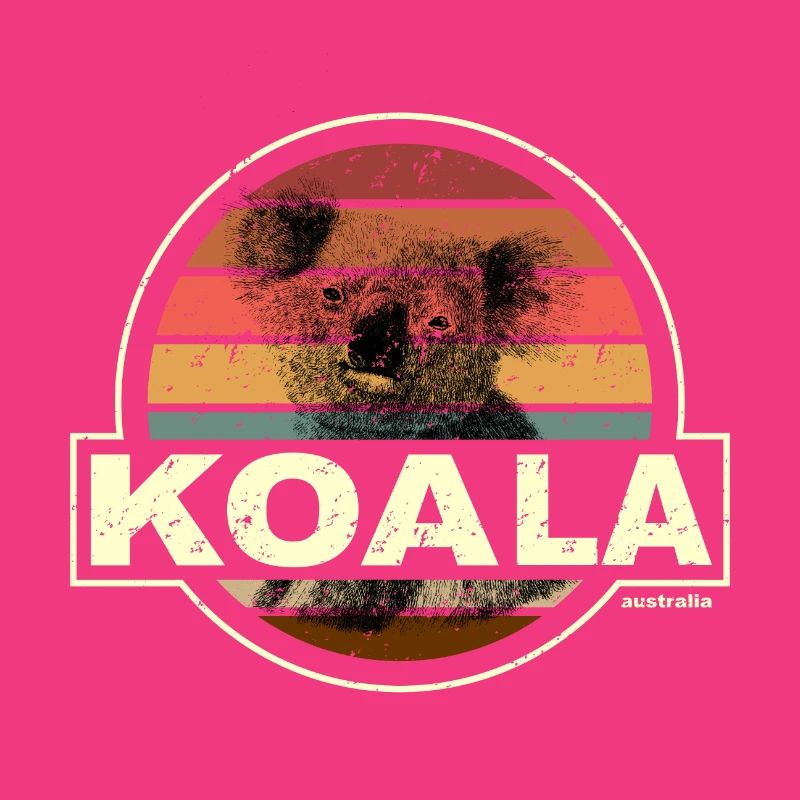 KOALA australia