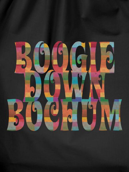 Boogie Down Bochum